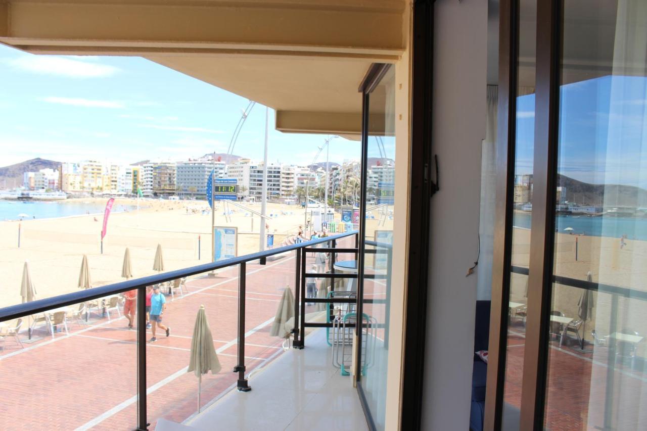 Lord Nelson Las Canteras 2 Las Palmas de Gran Canaria Exterior photo